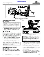 Предварительный просмотр 34 страницы Land Pride DB2660 Operator'S Manual