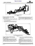 Предварительный просмотр 35 страницы Land Pride DB2660 Operator'S Manual