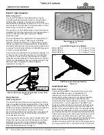 Preview for 20 page of Land Pride DH1048 Operator'S Manual