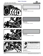 Preview for 9 page of Land Pride Disc Harrows DH3510 Operator'S Manual