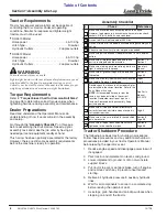 Preview for 12 page of Land Pride Disc Harrows DH3510 Operator'S Manual