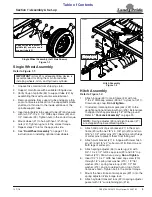 Preview for 13 page of Land Pride Disc Harrows DH3510 Operator'S Manual