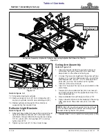 Предварительный просмотр 15 страницы Land Pride Disc Harrows DH3510 Operator'S Manual