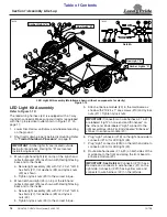 Preview for 20 page of Land Pride Disc Harrows DH3510 Operator'S Manual