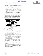 Preview for 21 page of Land Pride Disc Harrows DH3510 Operator'S Manual