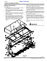 Preview for 13 page of Land Pride DM36 Series Operator'S Manual