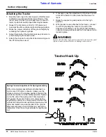 Preview for 14 page of Land Pride DM36 Series Operator'S Manual