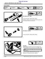 Preview for 25 page of Land Pride DM3705 Series Operator'S Manual