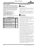 Preview for 15 page of Land Pride FC10 Operator'S Manual