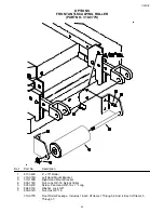 Предварительный просмотр 26 страницы Land Pride FD2548 Operator'S Manual