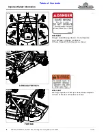 Preview for 12 page of Land Pride FDR1648 Series Operator'S Manual