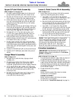 Preview for 18 page of Land Pride FDR1648 Series Operator'S Manual