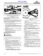 Preview for 23 page of Land Pride FDR1648 Series Operator'S Manual