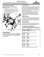 Preview for 24 page of Land Pride FDR1648 Series Operator'S Manual