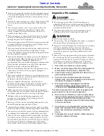 Preview for 26 page of Land Pride FDR1648 Series Operator'S Manual