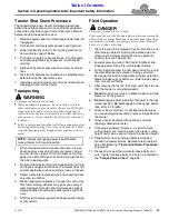 Preview for 27 page of Land Pride FDR1648 Series Operator'S Manual