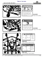 Preview for 10 page of Land Pride FDR2572 Operator'S Manual