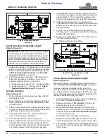 Preview for 16 page of Land Pride FDR2572 Operator'S Manual