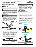 Preview for 22 page of Land Pride FDR2584 Operator'S Manual