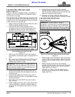 Preview for 14 page of Land Pride FM3188 Operator'S Manual