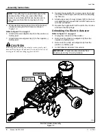 Preview for 2 page of Land Pride FPS48 Installation Instructions