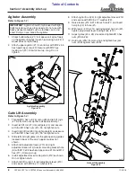 Preview for 12 page of Land Pride FSP1000 Operator'S Manual