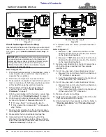 Предварительный просмотр 16 страницы Land Pride FSP1000 Operator'S Manual