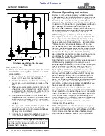 Preview for 20 page of Land Pride FSP700 Operator'S Manual