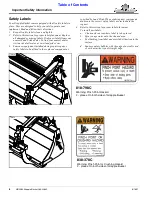 Preview for 10 page of Land Pride GB20 Series Operator'S Manual