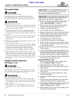 Preview for 22 page of Land Pride GB20 Series Operator'S Manual