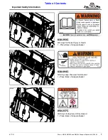 Preview for 11 page of Land Pride GB25 Series Operator'S Manual