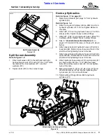 Preview for 15 page of Land Pride GB25 Series Operator'S Manual