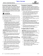 Preview for 20 page of Land Pride GB25 Series Operator'S Manual