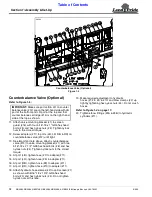 Предварительный просмотр 16 страницы Land Pride GB2590 Operator'S Manual