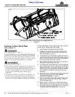 Предварительный просмотр 18 страницы Land Pride GB2590 Operator'S Manual