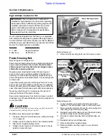 Preview for 29 page of Land Pride Gondo 4400EX Operator'S Manual