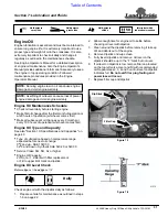 Preview for 33 page of Land Pride Gondo 4400EX Operator'S Manual