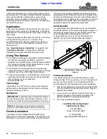 Предварительный просмотр 14 страницы Land Pride GR1525 Operator'S Manual