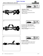 Предварительный просмотр 38 страницы Land Pride GR1525 Operator'S Manual