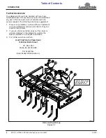 Preview for 10 page of Land Pride Grading Scrapers GS2584 Operator'S Manual