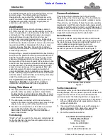 Preview for 11 page of Land Pride GS0548 Operator'S Manual