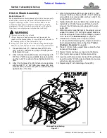 Preview for 13 page of Land Pride GS0548 Operator'S Manual