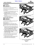 Preview for 15 page of Land Pride GS0548 Operator'S Manual