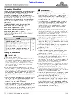 Preview for 16 page of Land Pride GS0548 Operator'S Manual