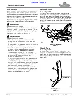 Preview for 19 page of Land Pride GS0548 Operator'S Manual