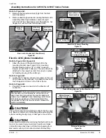 Preview for 3 page of Land Pride Land Pride Automobile Accessories 4200 Assembly Instruction Manual