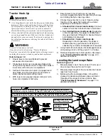 Preview for 11 page of Land Pride LR0548 Operator'S Manual