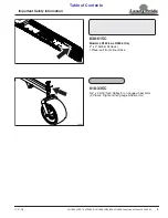 Preview for 9 page of Land Pride LR16 Series Operator'S Manual