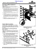 Предварительный просмотр 14 страницы Land Pride LR3784 Operator'S Manual