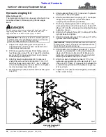 Предварительный просмотр 16 страницы Land Pride LR3784 Operator'S Manual